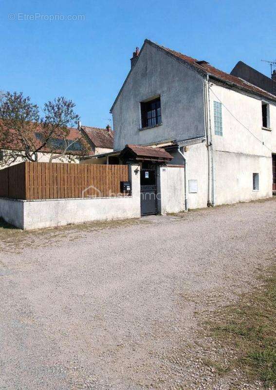 Maison de village 98 m² - photo 14