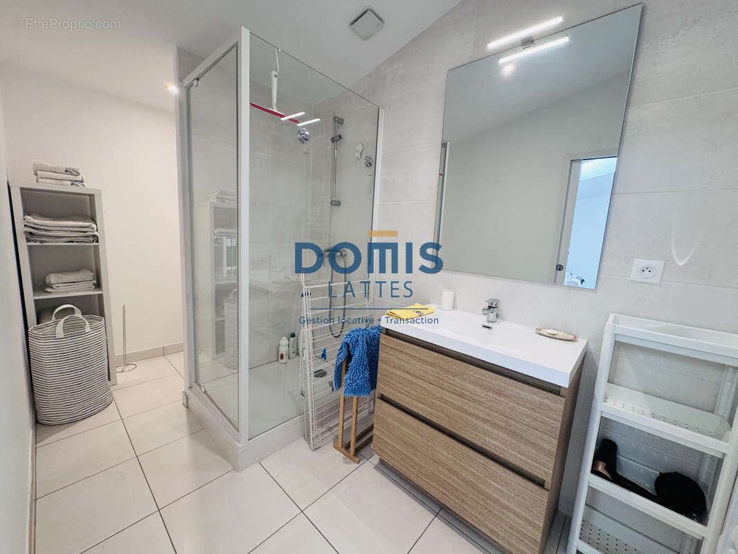 Appartement à PALAVAS-LES-FLOTS