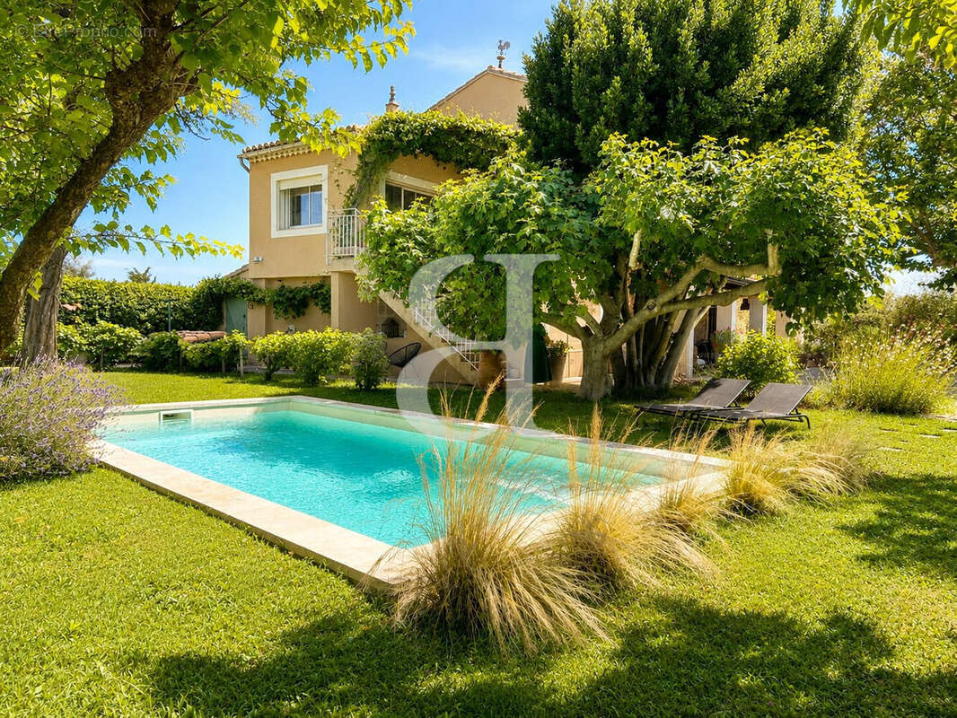 Maison à LE THOR
