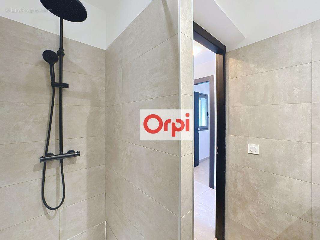 Appartement à PORTO-VECCHIO