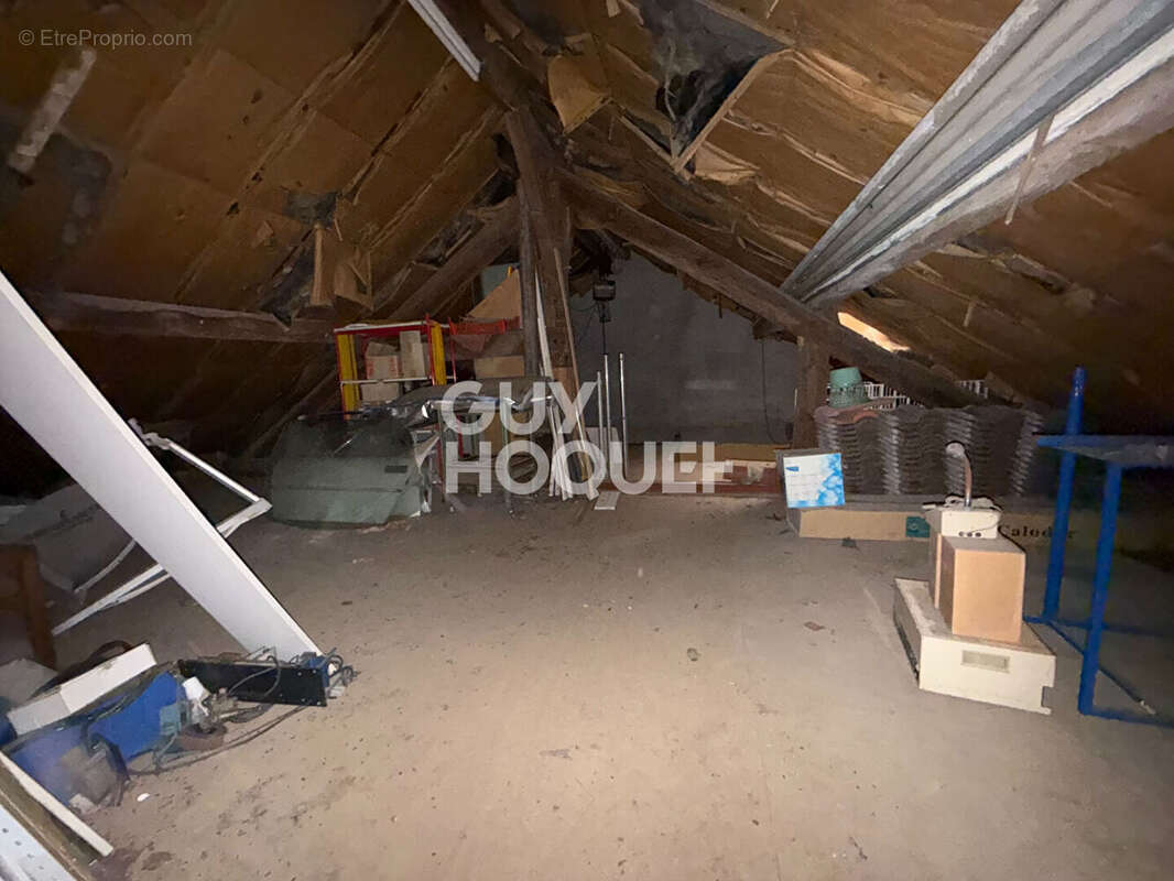 Appartement à LIT-ET-MIXE