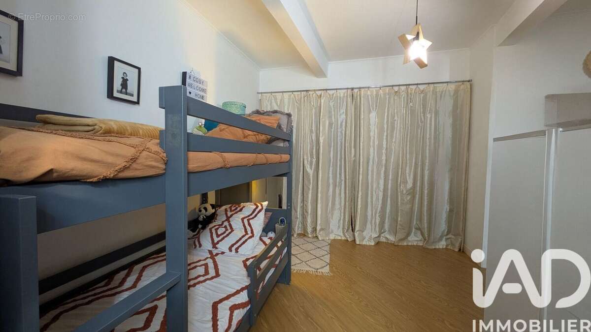 Photo 4 - Appartement à PRIVAS