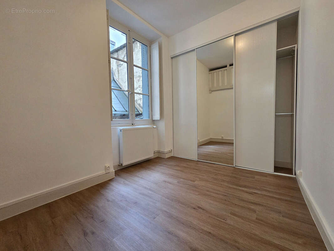 Appartement à LYON-2E