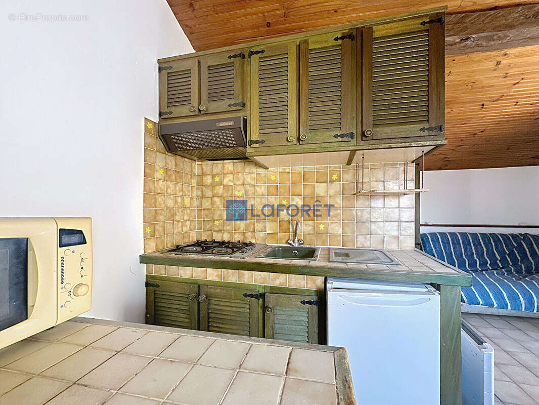 Appartement à DRAGUIGNAN