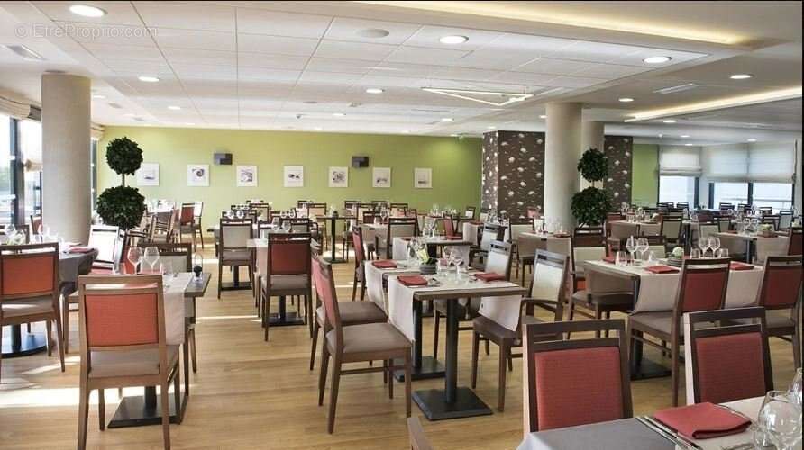 INVESTISSEMENT LOCATIF  LA TREMBLADE  Résidence Seniors La Perle de Nacre  5.99 % de rentabilité - photo 7