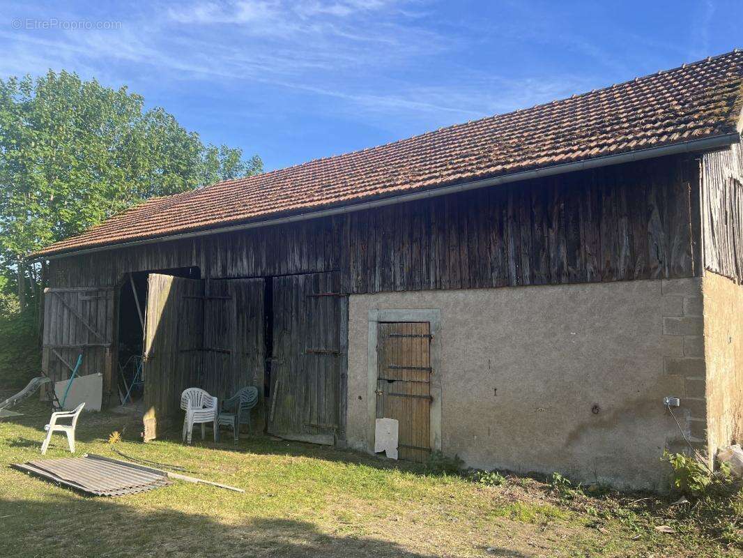 Maison à BELABRE