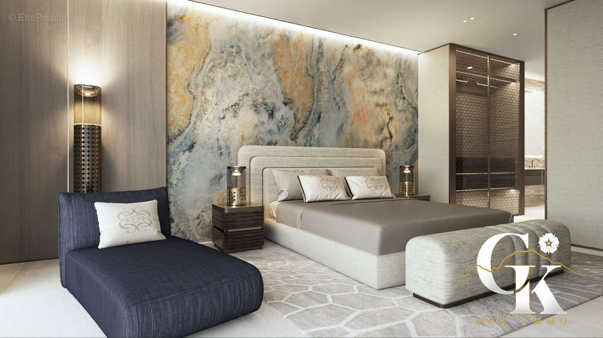 Appartement à PORT-SAINT-LOUIS-DU-RHONE