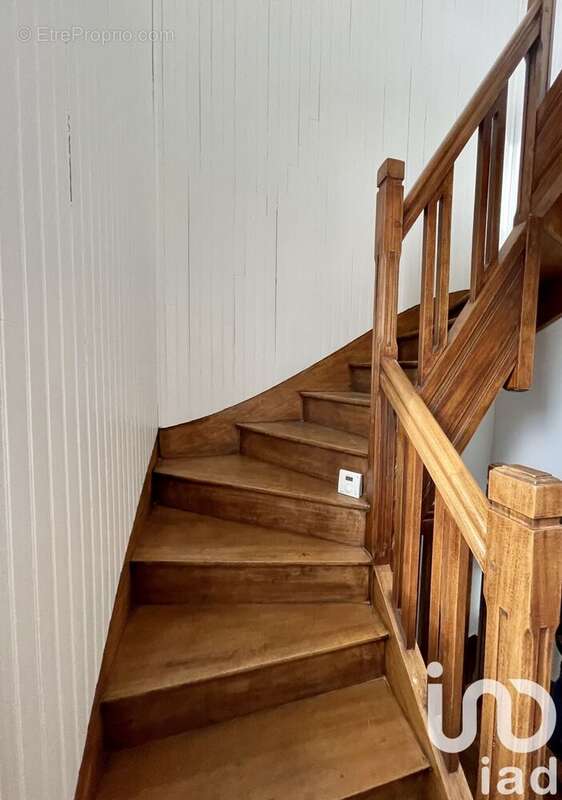 Photo 7 - Appartement à PAIMPOL