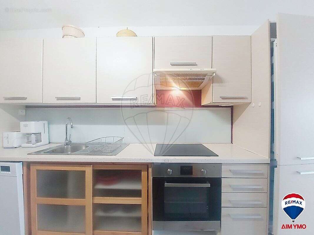 Appartement à GROSSETO-PRUGNA
