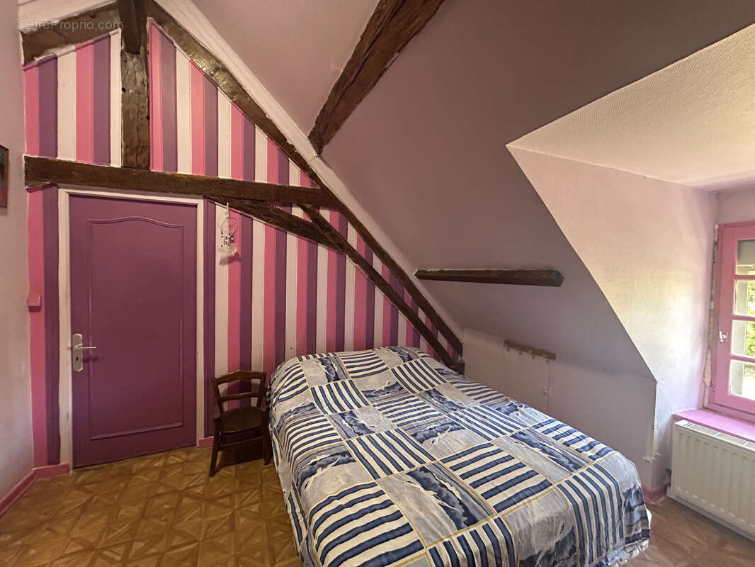 Maison de pays - photo 6