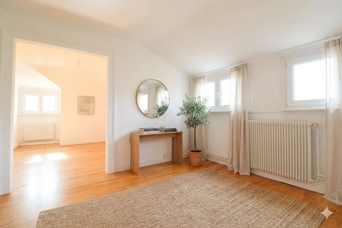 Appartement à COLMAR