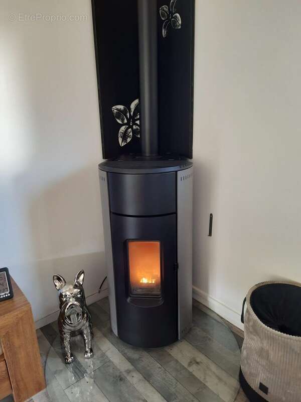 Maison à CANY-BARVILLE