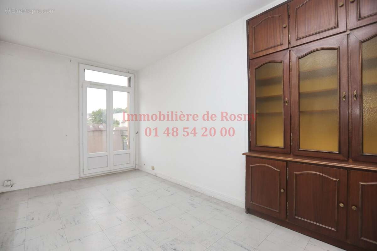 IMG_9058 - Appartement à ROSNY-SOUS-BOIS