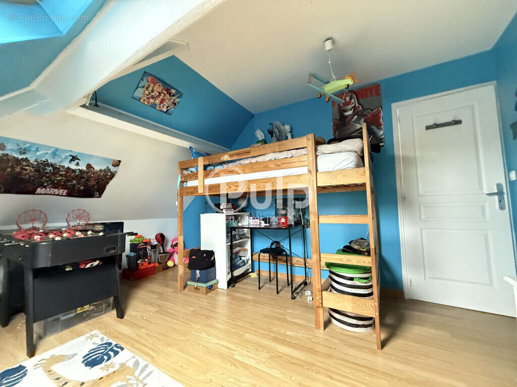 Maison à HENIN-BEAUMONT