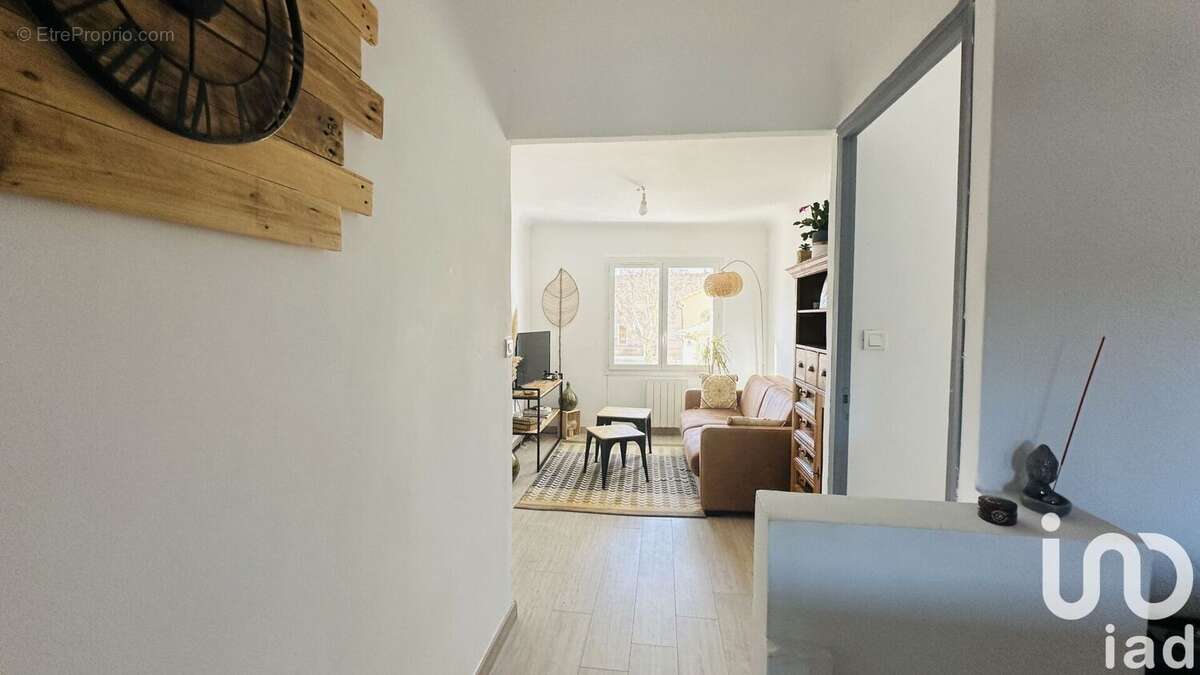 Photo 6 - Appartement à BRAS