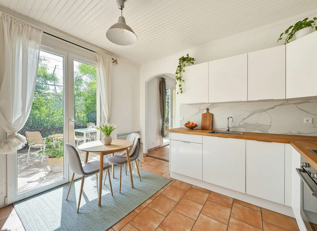 Maison 142m² à ensuès-la-redonne - photo 8