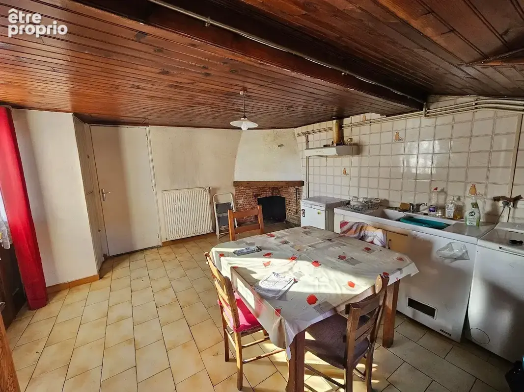Labastidette maison de village t4 - photo 3
