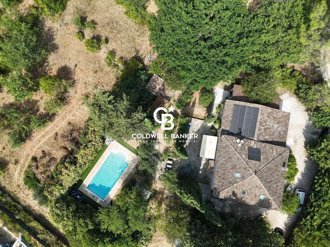 Bastide d'exception à lorgues : l'art de vivre provençal entre tradition et modernité - photo 34