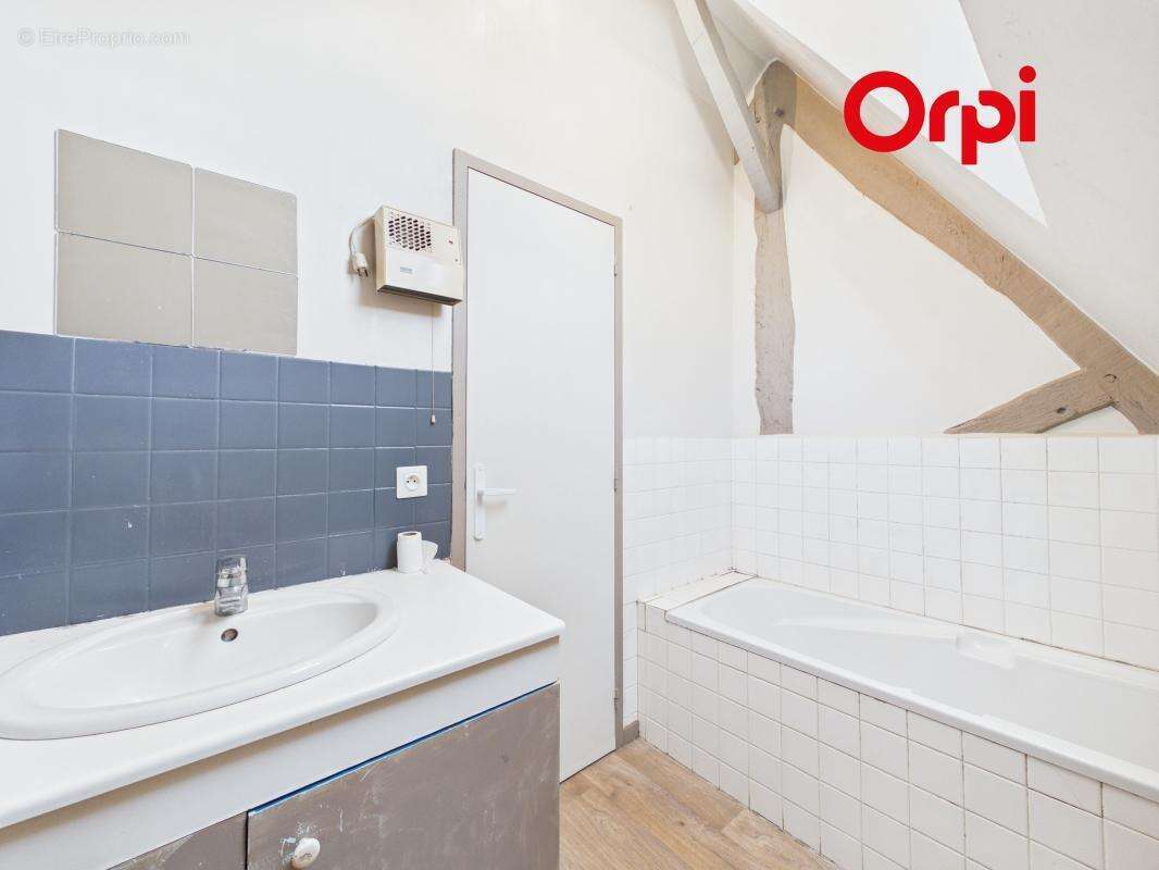 Maison 10 min de BERNAY - photo 12