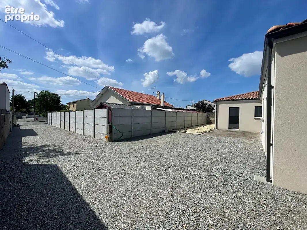 Maison 99m² à saint-sébastien-sur-loire - photo 2