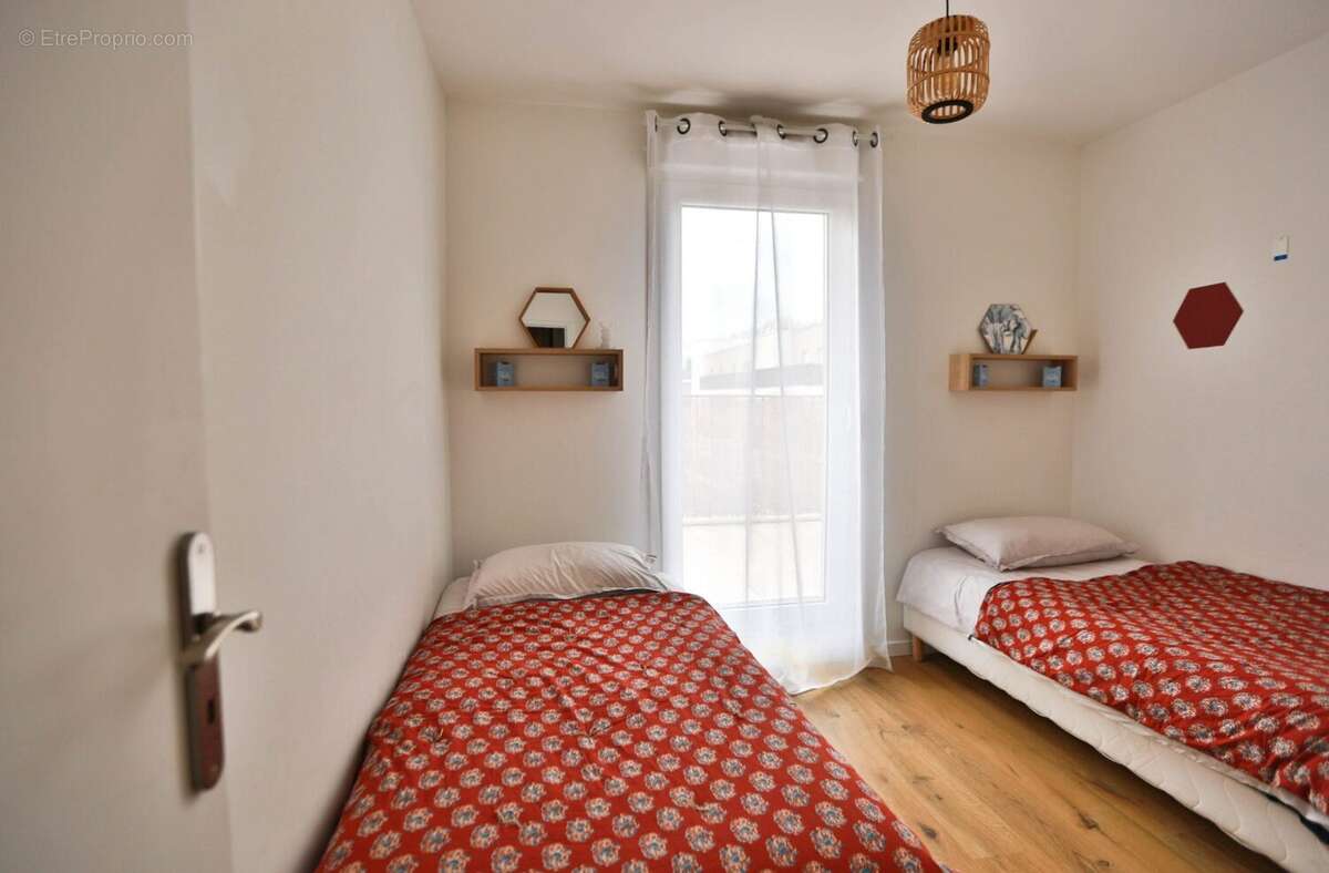 Appartement à CHAMPS-SUR-MARNE