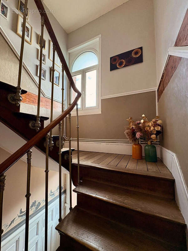 Maison à ALBERT