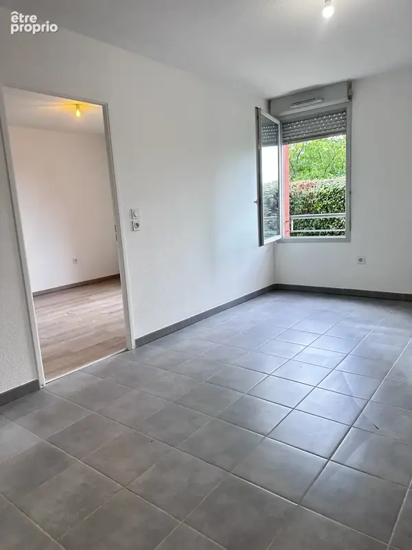 Toulouse appartement de 39m2 - photo 2