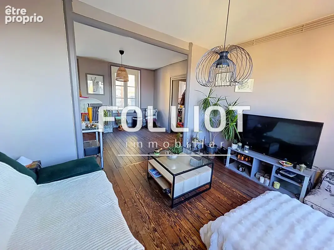 Maison 6 pièces à vendre à Granville - 50400 - Centre ville - photo 6