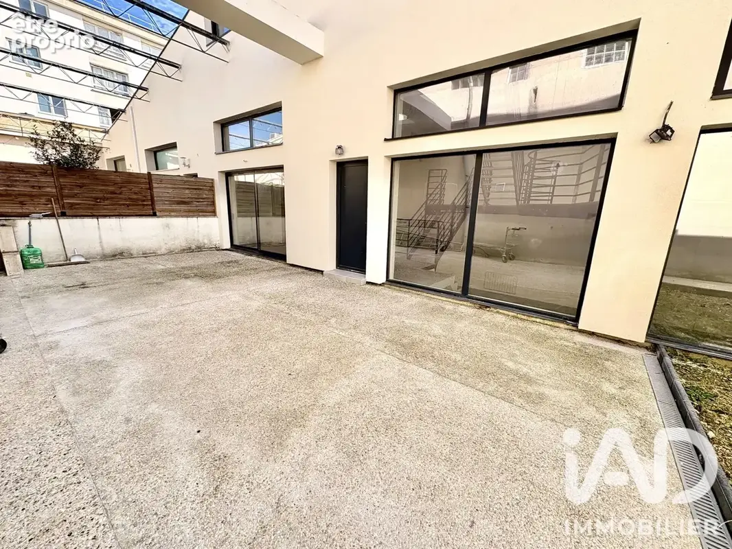 Photo 1 - Maison à ARGENTEUIL