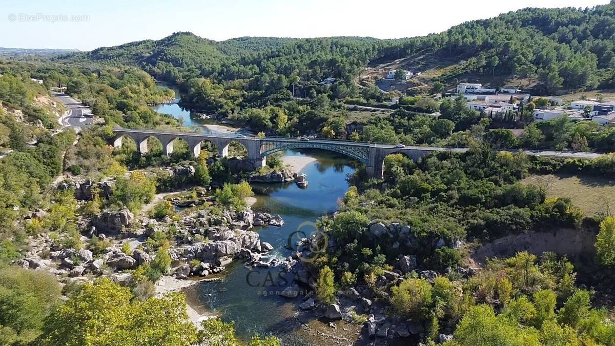 Maison à MURVIEL-LES-BEZIERS