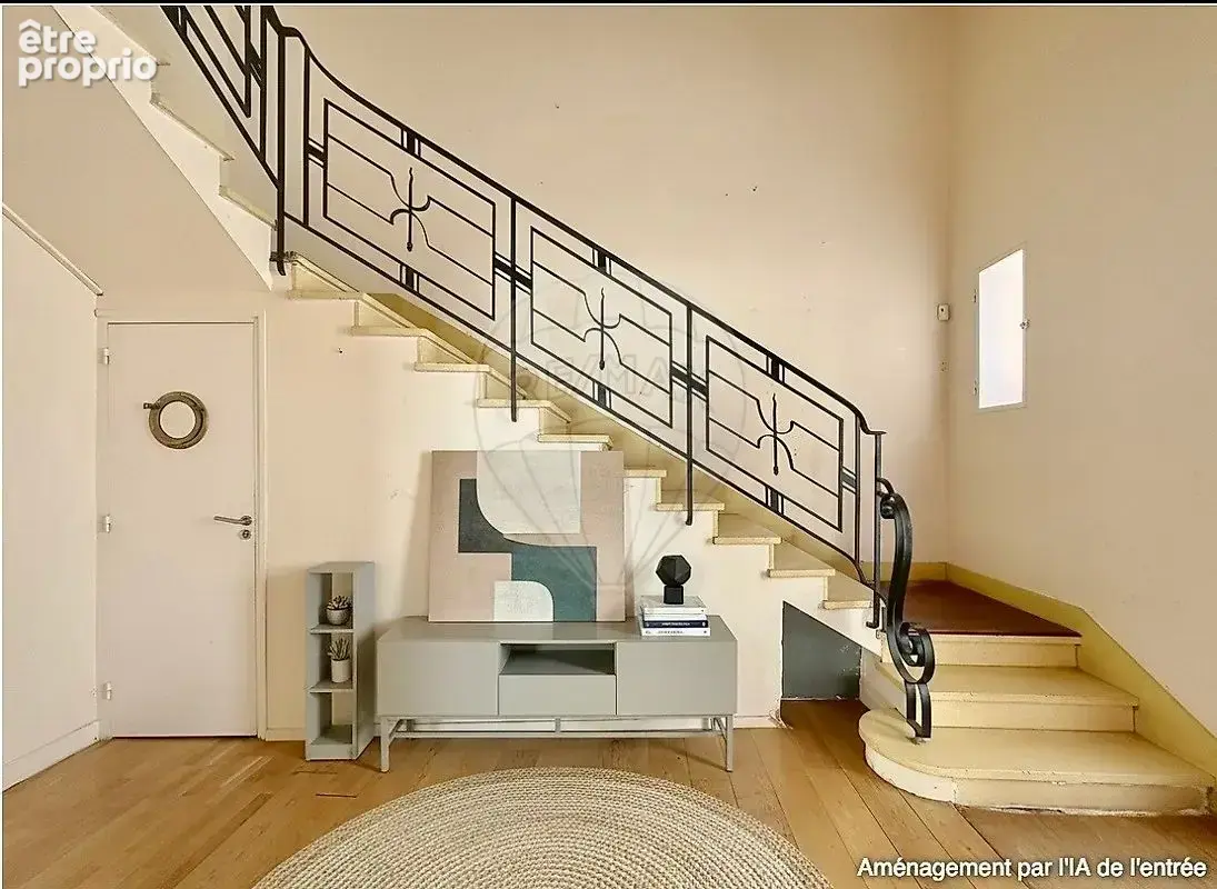 Maison 4 chambre(s) à vendre - photo 2