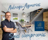 Maison à AULNOYE-AYMERIES