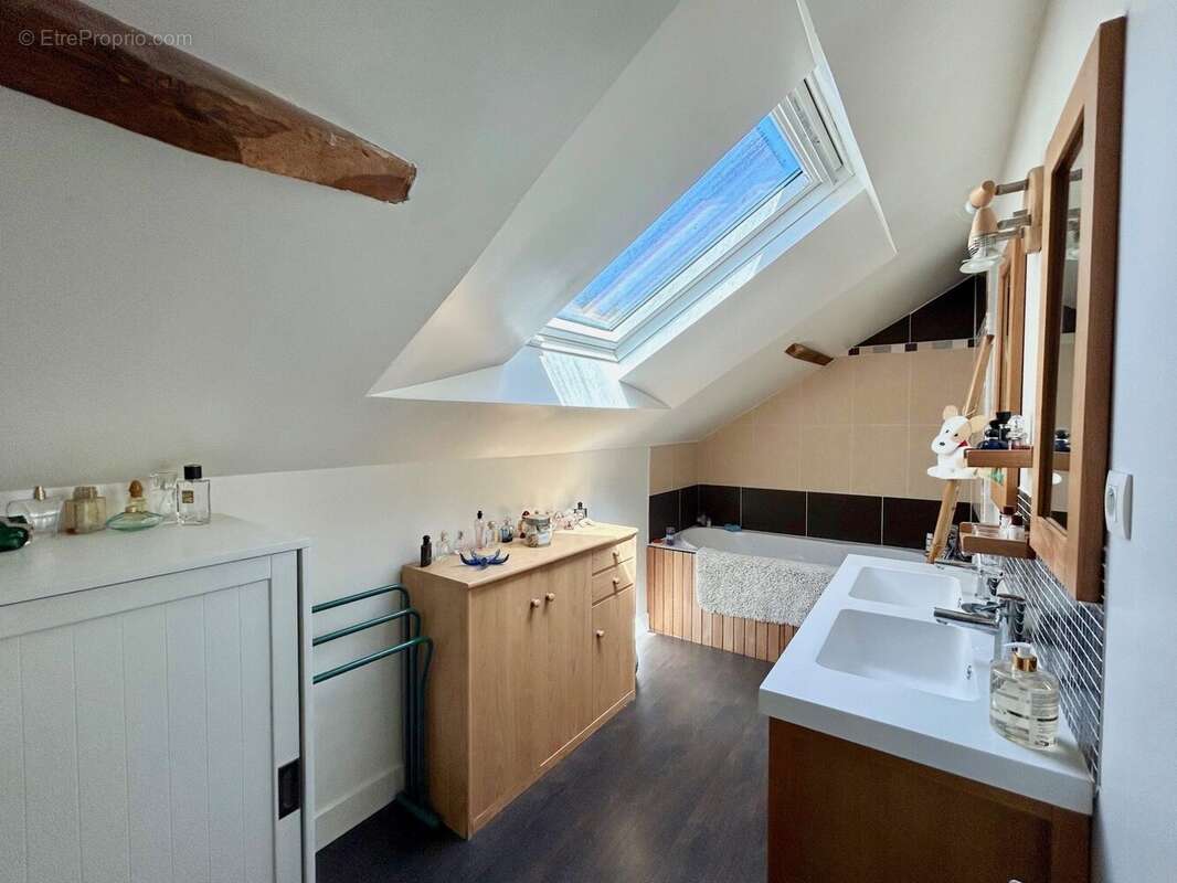 Maison à PRIGONRIEUX