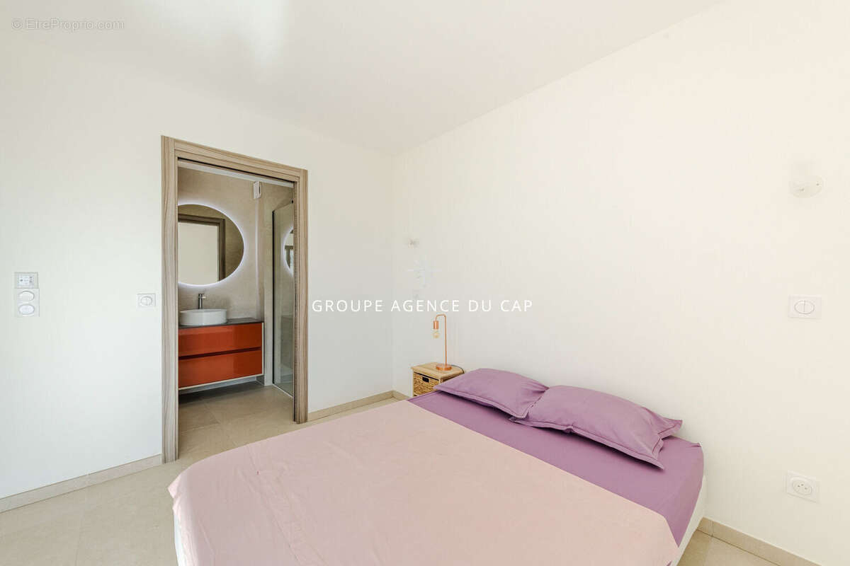 Maison à SAINT-RAPHAEL