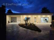 Maison à BEAUMONT-LES-VALENCE