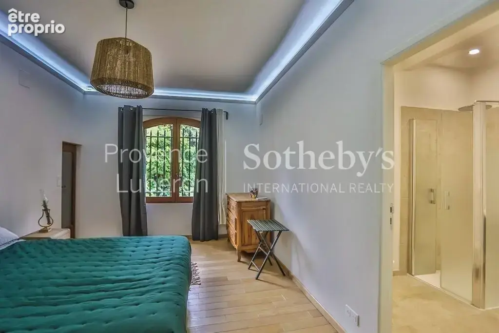 Propriété provençale - photo 16