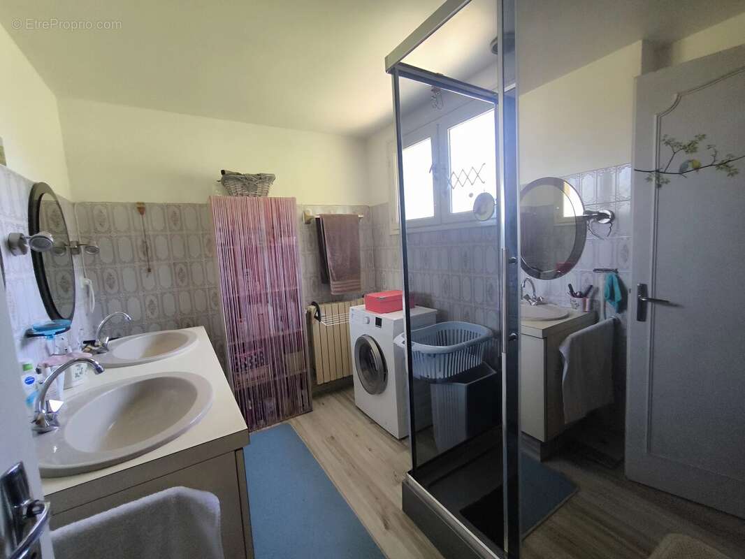 Charmante maison familiale à Saint-Junien, 169 m² - photo 14