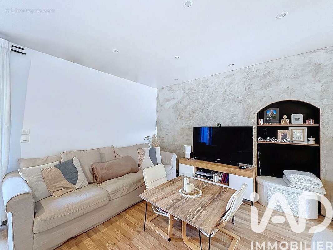 Photo 3 - Maison à COULOMMIERS