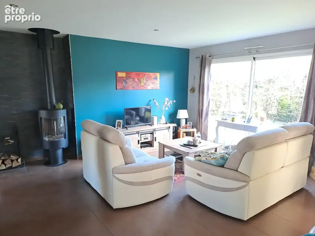 Maison à vendre 6 pièces (Proche Golf) - photo 2