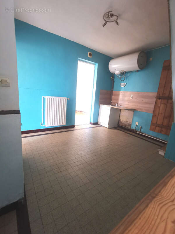 Béthune proche centre, maison à rénover - photo 5