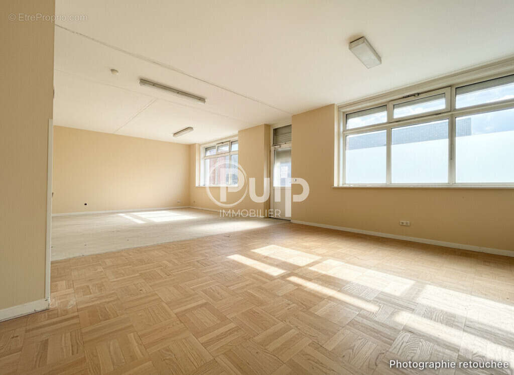 Commerce à MAZINGARBE