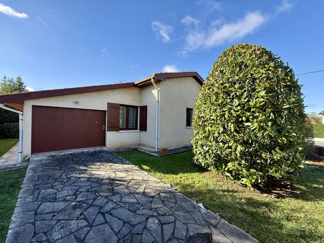 Maison à VILLENEUVE-SUR-LOT