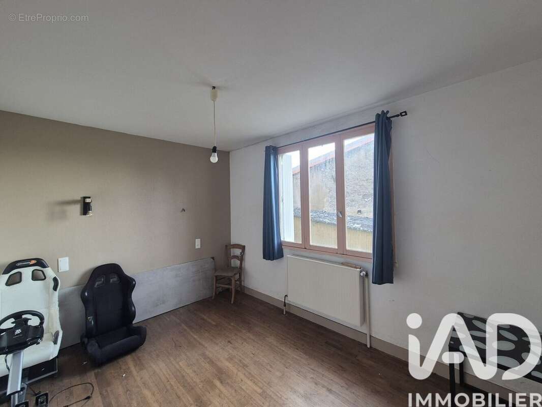 Photo 8 - Maison à SAINT-JACQUES-DE-THOUARS