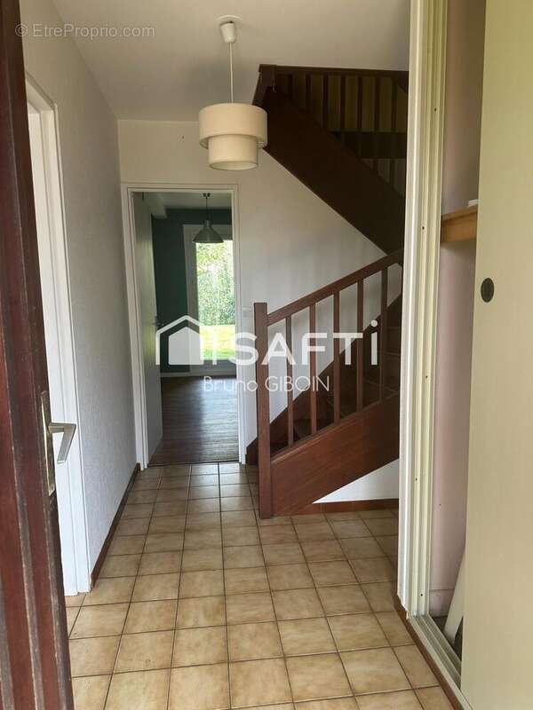 Maison 109 m² à Chatillon-Sur-Loire  - photo 5