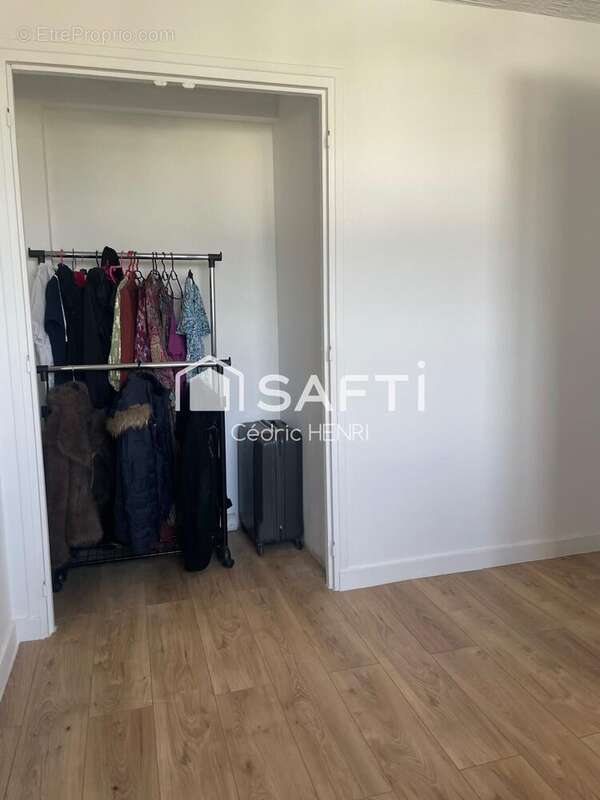 Photo 7 - Appartement à QUIMPER