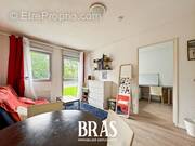 Appartement à SAINT-SEBASTIEN-SUR-LOIRE