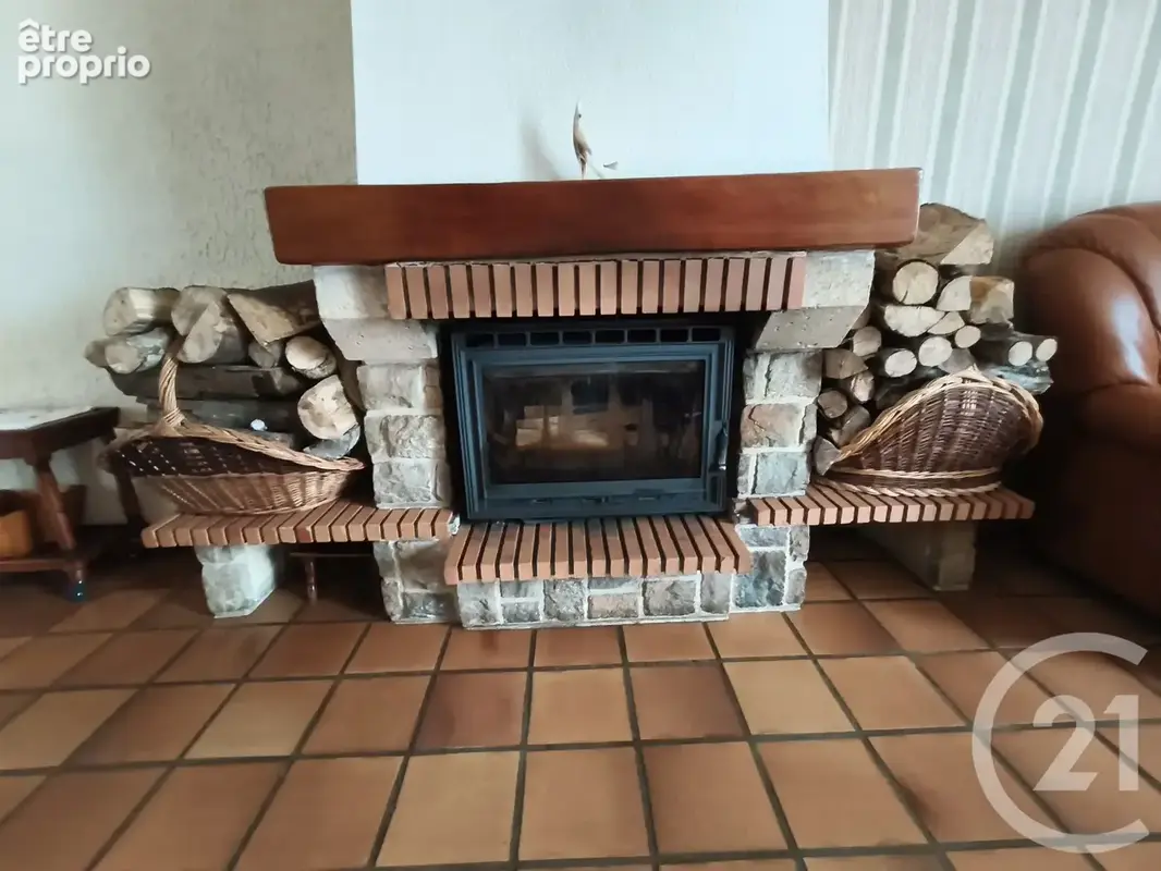 Maison 83 m² à Premery  - photo 5