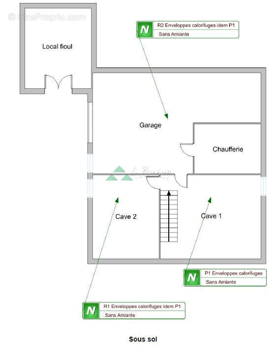 Maison 4 chambres sur 11,94 ares - photo 3