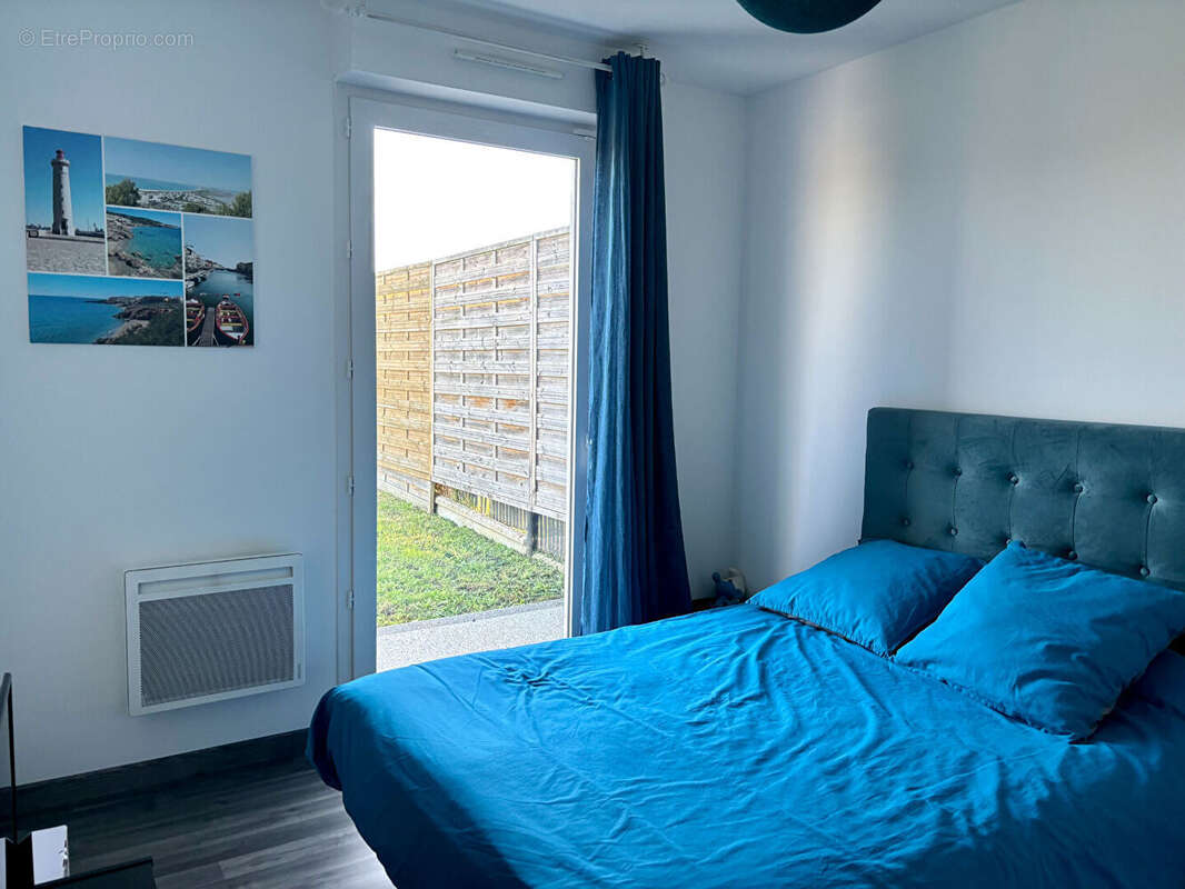 Maison à TONNAY-CHARENTE