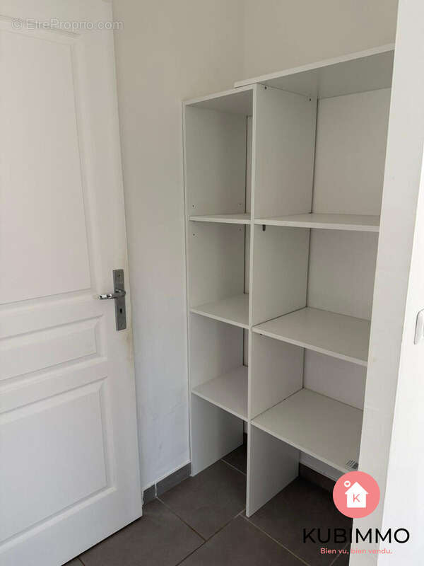 Maison à SAINT-VINCENT-SUR-JARD